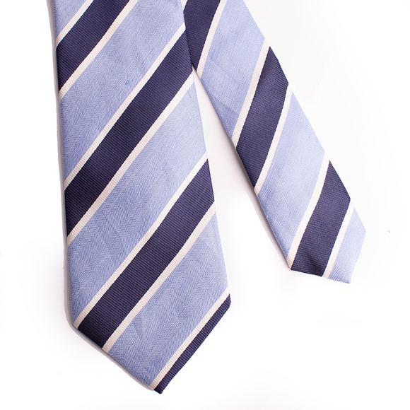Beymen Tie Men Blue - Picture 2 of 4